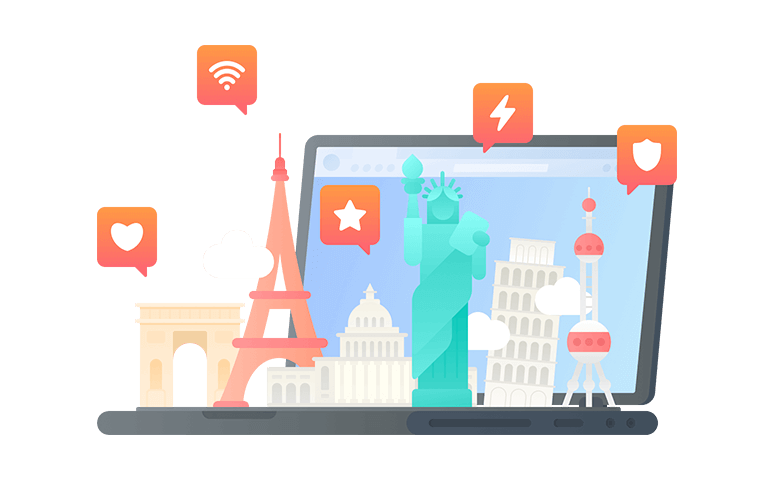 在扎伊尔连接到中国vpn - 翻回加速器